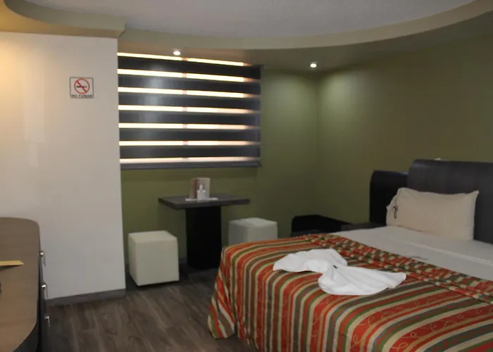 Hotel California Cdmx Roma Sur Mexico City