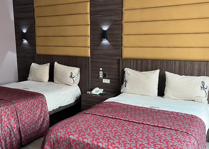 California Cdmx Roma Sur 3* Mexico City
